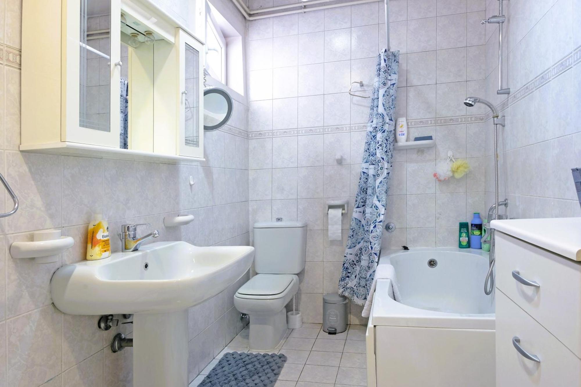 Windows City Apartment Belgrade Extérieur photo