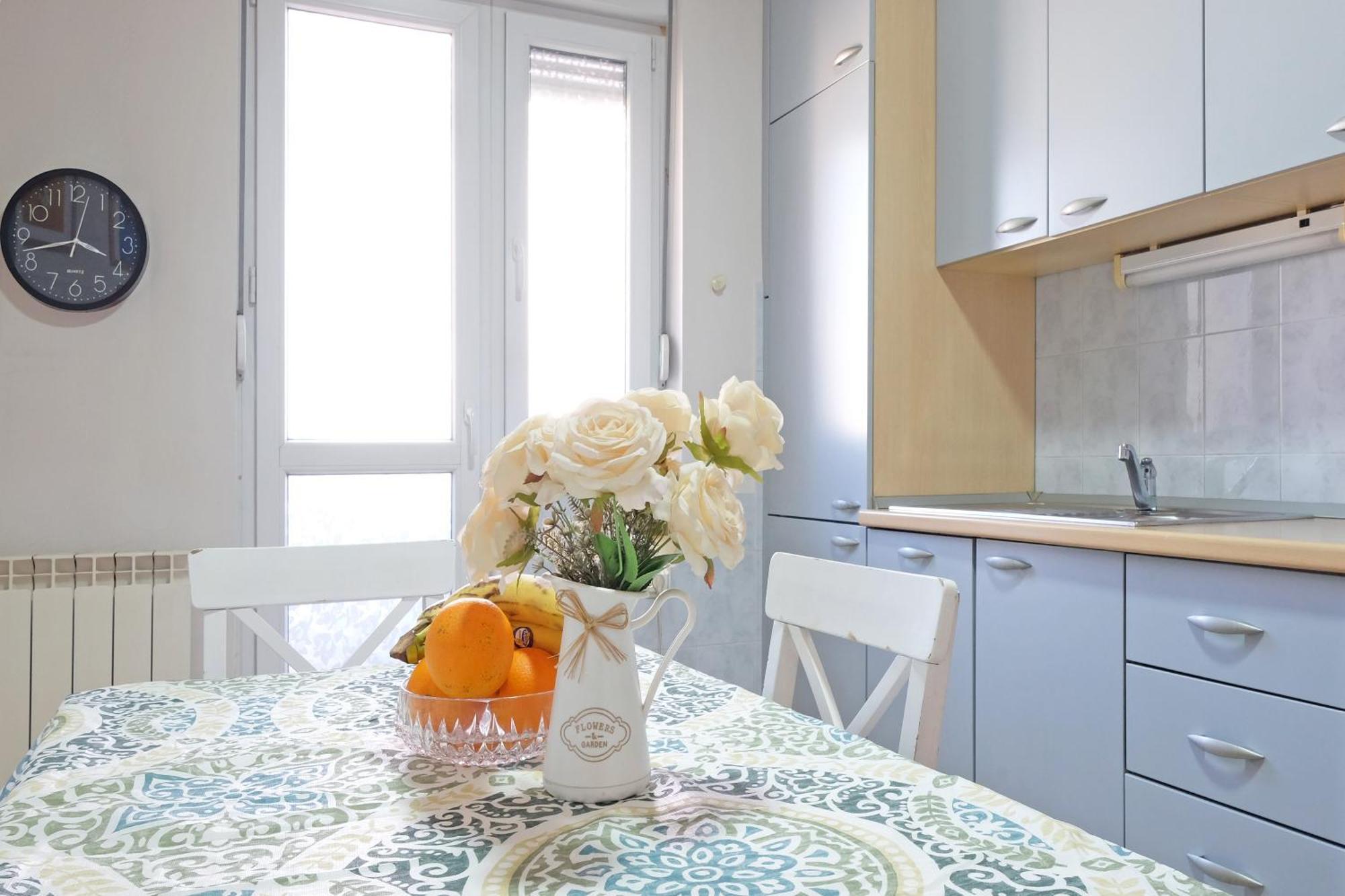 Windows City Apartment Belgrade Extérieur photo